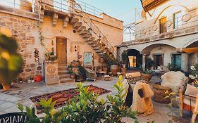 La maison de Şişik